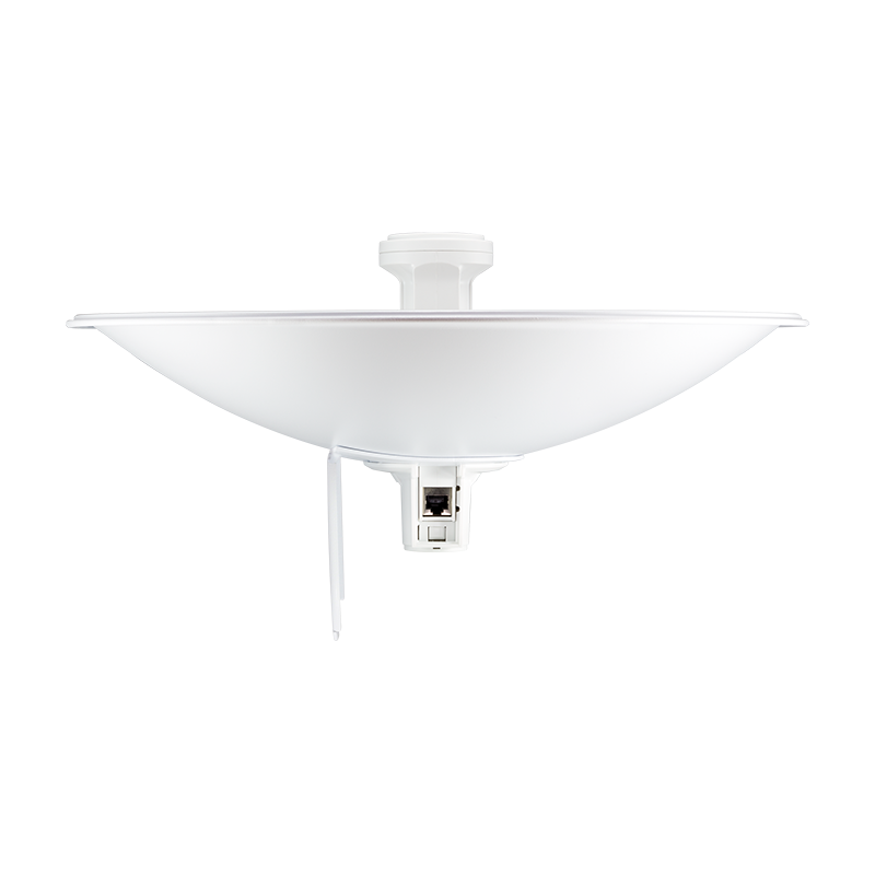 Ubiquiti PBE-M5-400 PowerBeam M5 25dBi 5GHz AirMAX Outdoor CPE 150+ Mbps Ubiquiti PBE-M5-400 PowerBeam M5 25dBi 5GHz AirMAX Outdoor CPE 150+ Mbps